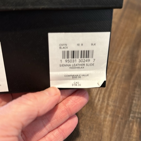 Coach Sienna Loafers - Picture 7 of 9